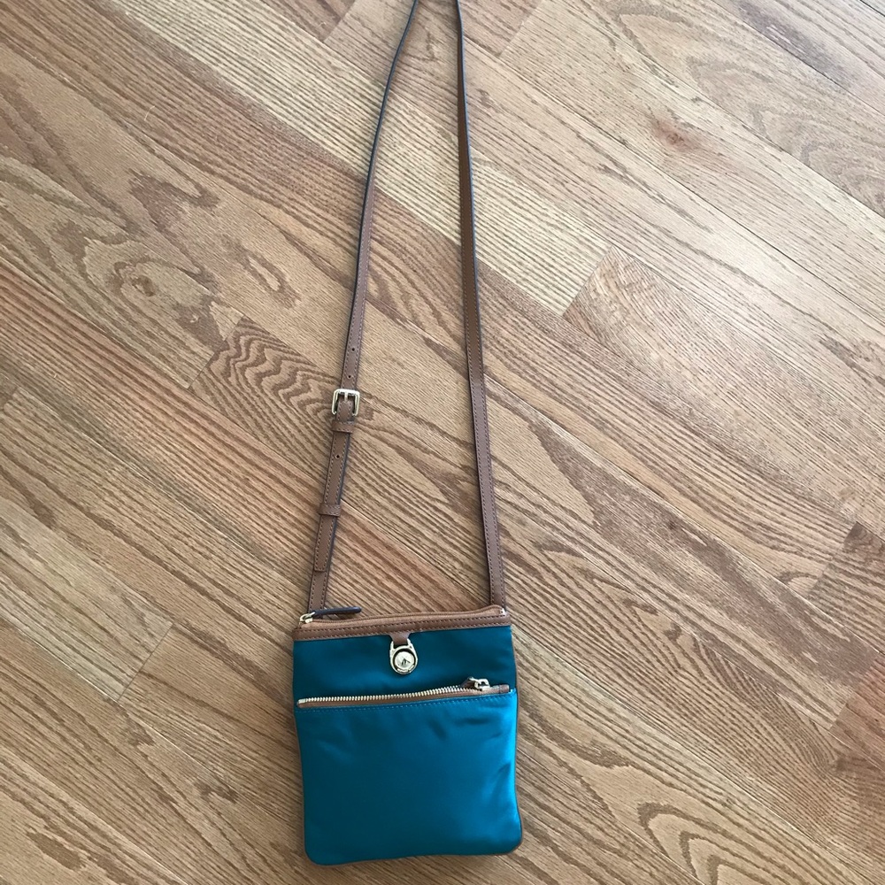 Michael Kors crossbody bag